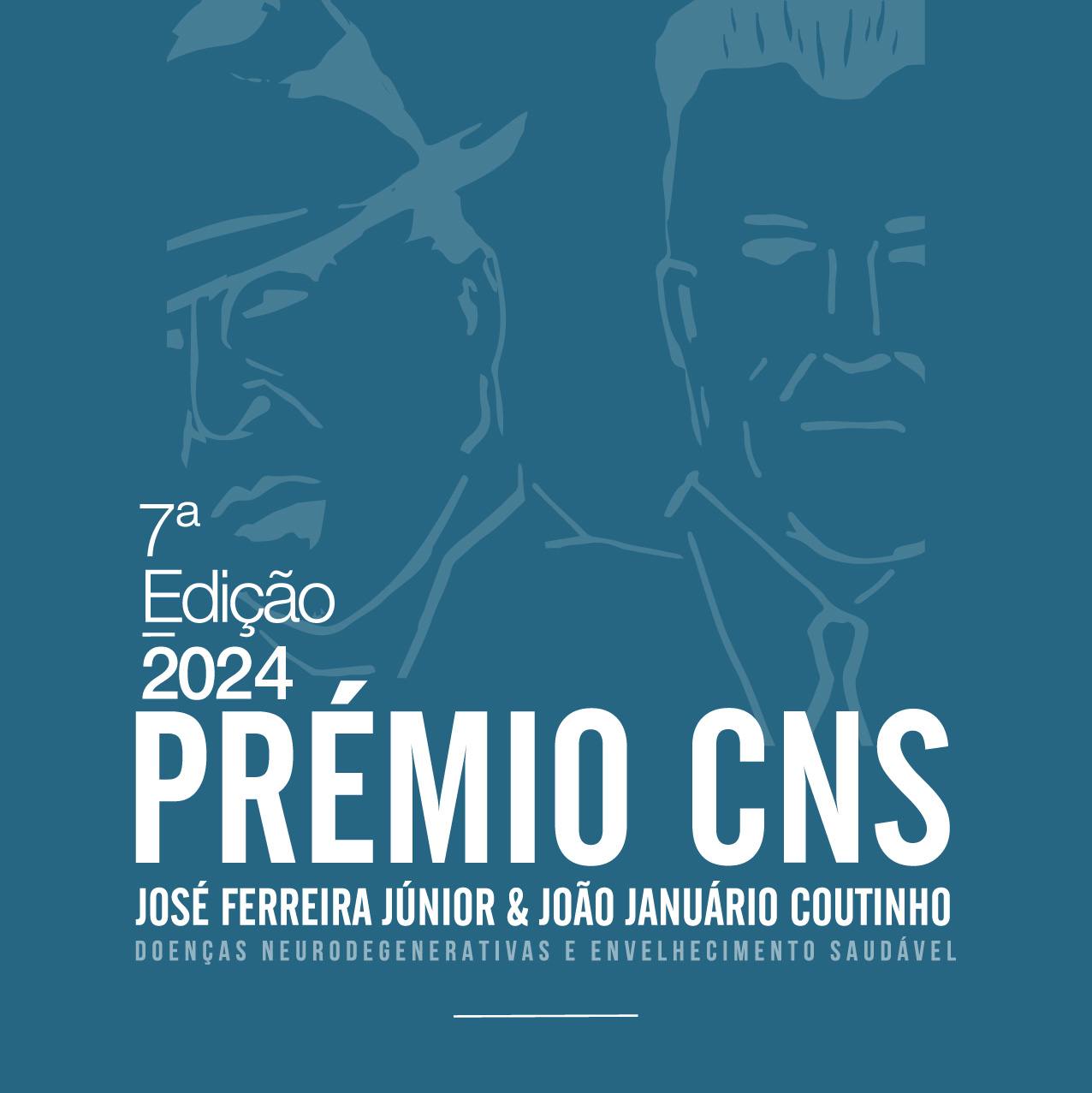 Prémio CNS 2024
